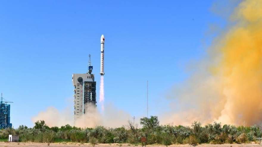 Trung Quốc triển khai điện toán không gian, đưa “bộ não” lên vũ trụ