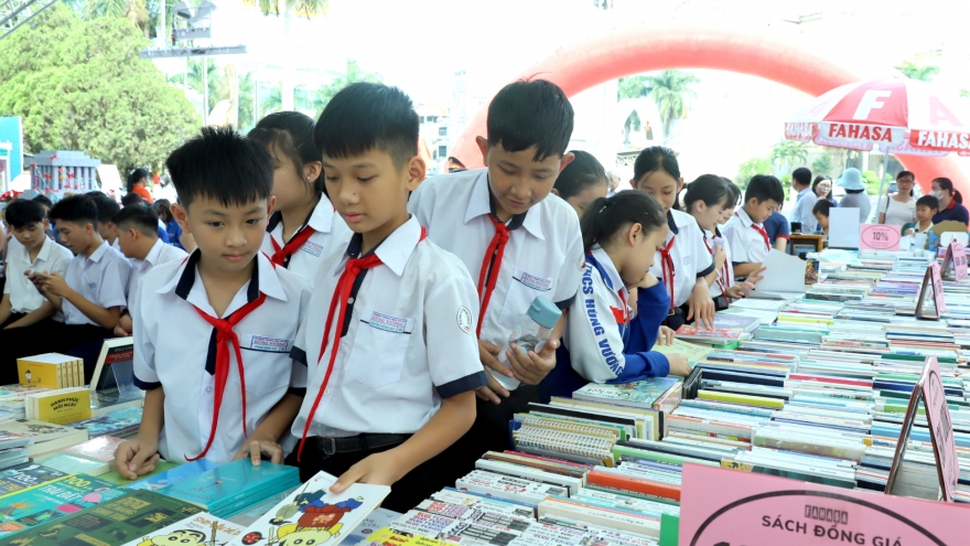 Đắk Lắk chuyển đổi số, ứng dụng công nghệ thông tin để phát triển văn hóa đọc