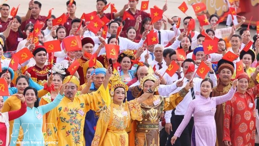 Lawmakers to mull making November 24 Vietnam culture day, public holiday