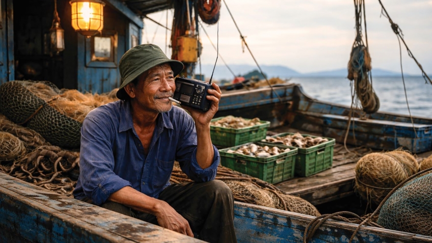 Nhân Liên hoan Phát thanh toàn quốc lần thứ XVII: Nghe để hiểu sâu hơn