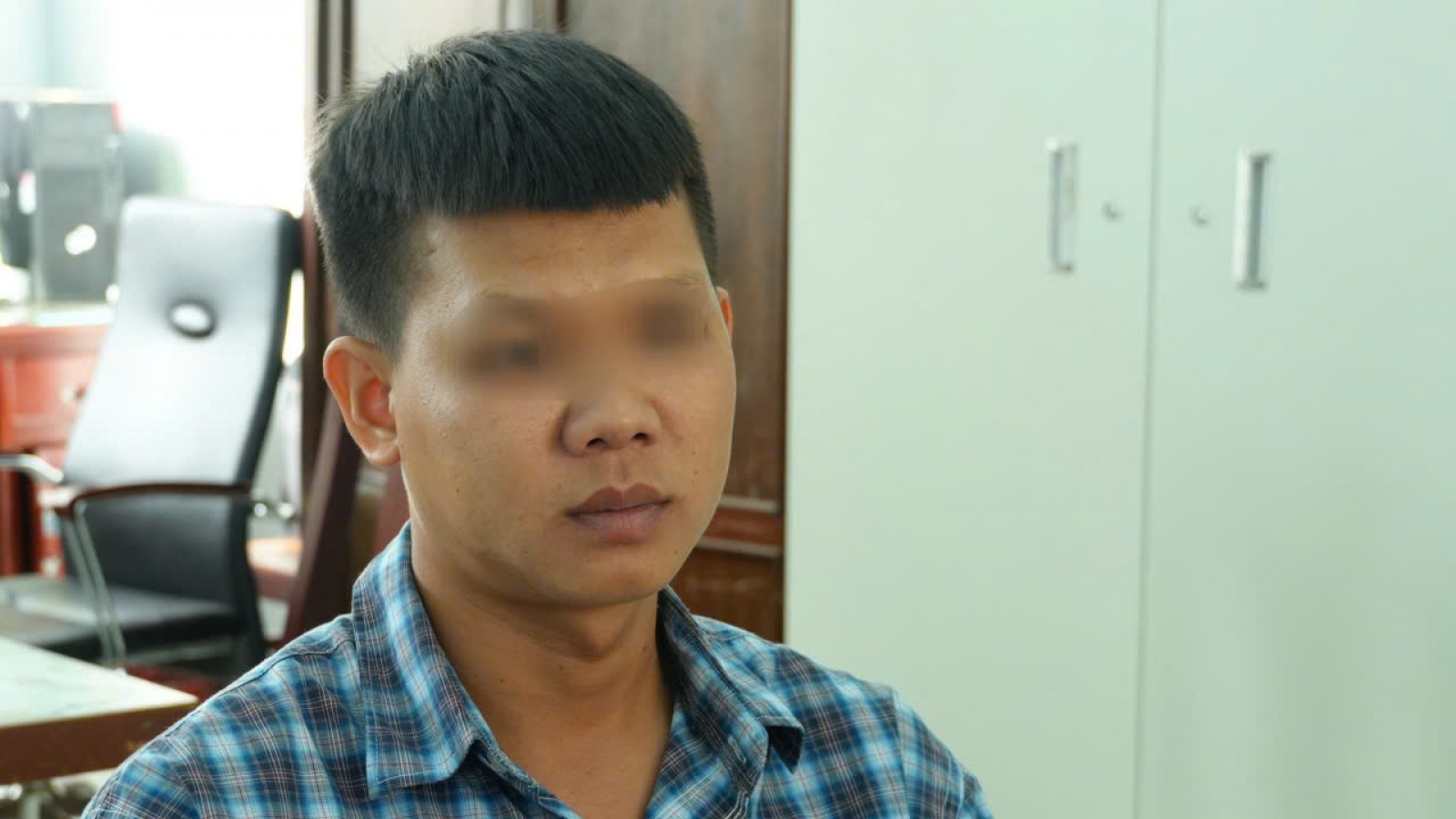 Khẩn trương điều tra vụ một người bị đâm chết giữa đêm tối ở Đồng Tháp