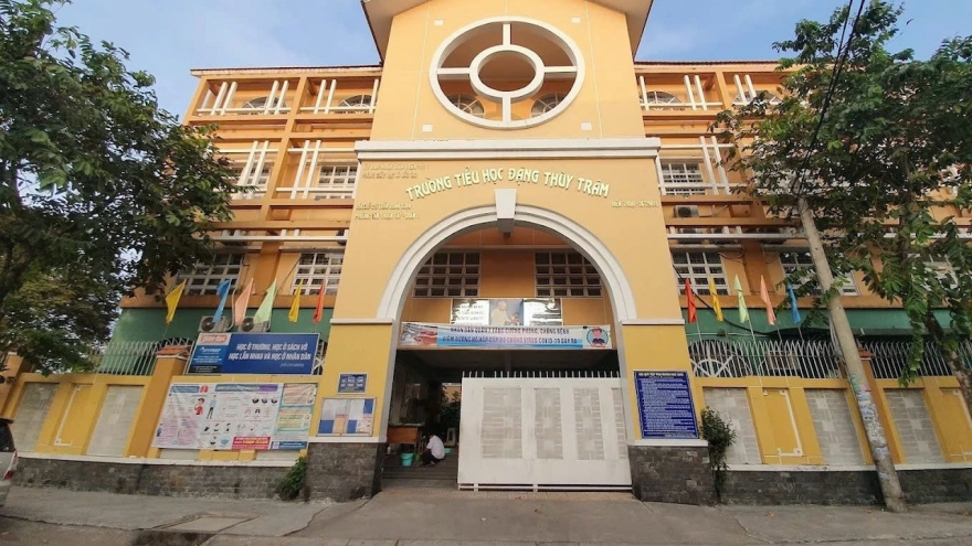 Bộ Y tế vào cuộc vụ 25 học sinh và bảo mẫu ở TP.HCM nghi ngộ độc