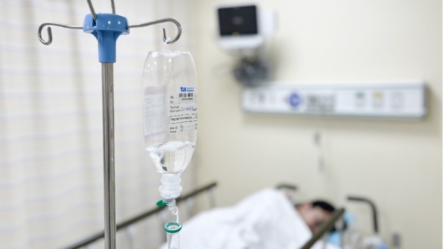 Nắng nóng kéo dài, cẩn trọng với nguy cơ ngộ độc thực phẩm