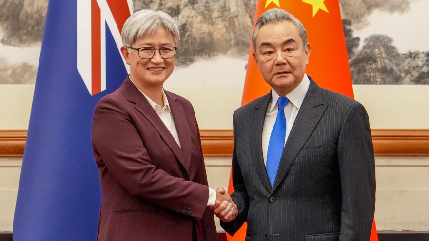 Australia tìm kiếm sự hợp tác từ Trung Quốc để tránh thiếu hụt nhiên liệu máy bay