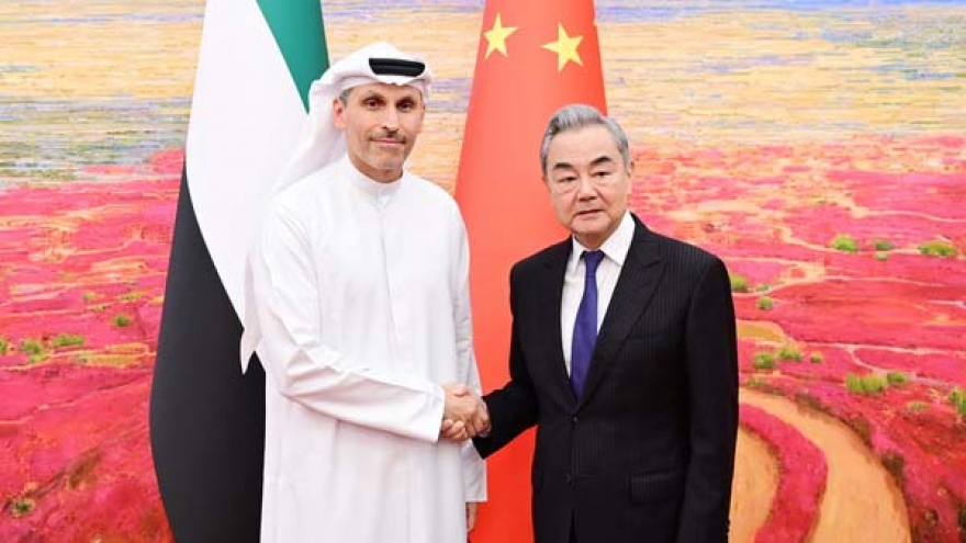 Sáng kiến 5 điểm giữa Trung Quốc và Pakistan vẫn là hướng giải quyết vấn đề Iran