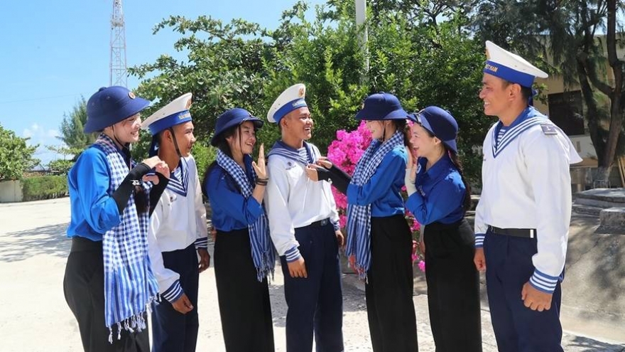 Người trẻ có thực sự thờ ơ với các vấn đề chính trị?