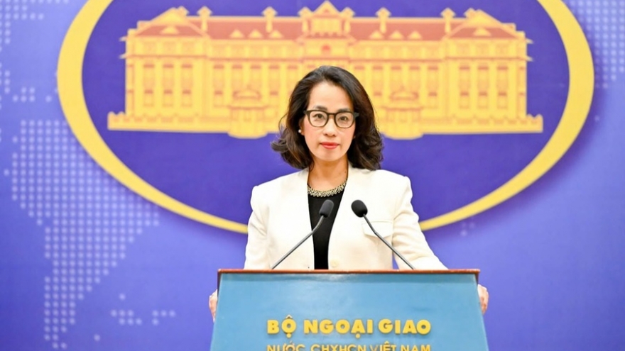 Việt Nam phối hợp với Mexico tôn tạo tượng Chủ tịch Hồ Chí Minh ở Mexico City