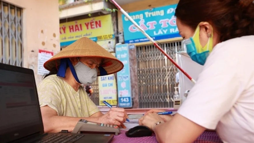 Nâng ngưỡng thu nhập người phụ thuộc lên 3 triệu đồng: Chưa áp dụng đã lo lạc hậu