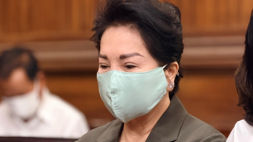 Nóng 24h ngày 11/4: Cựu Chủ tịch công ty Quốc Cường Gia Lai được hưởng án treo