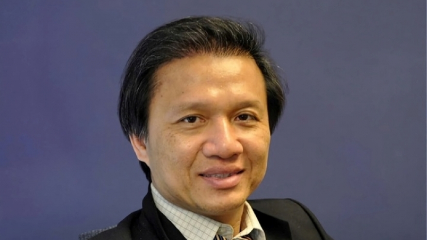 Xét xử vắng mặt, tuyên phạt Nguyễn Đình Thắng 11 năm tù về tội khủng bố