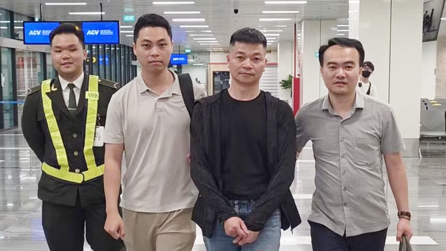 Bắt giữ đối tượng lừa đảo, cầm đầu đường dây Sky media