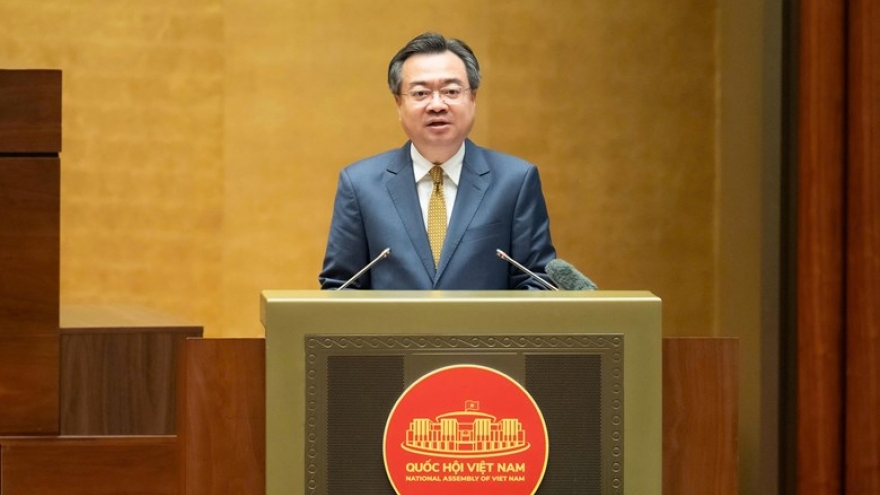 Việt Nam kiên định mục tiêu tăng trưởng cao và liên tục