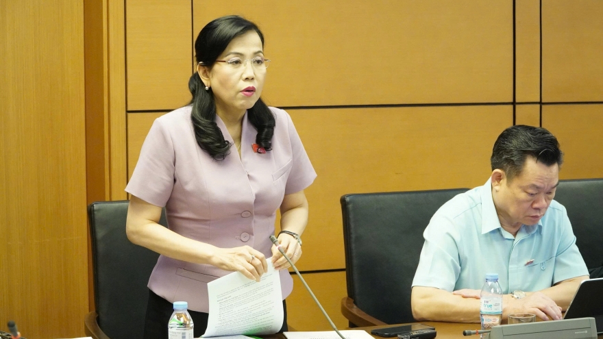 Đề xuất sửa luật để siết chặt an toàn thực phẩm: Chấm dứt “đánh trống bỏ dùi”