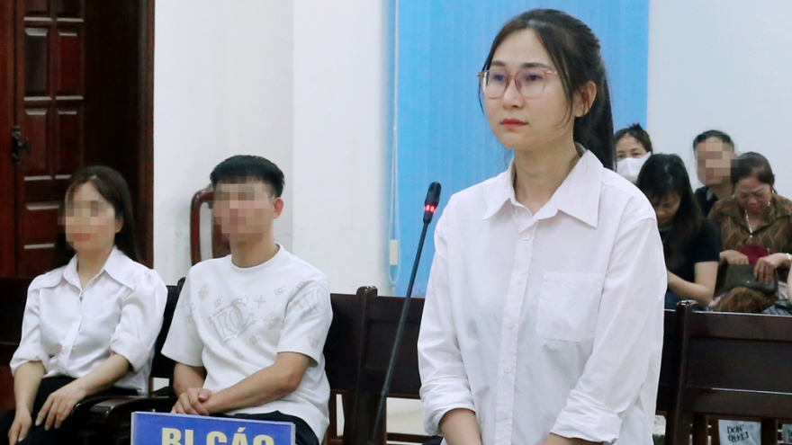 Thuê 34 xe ô tô đem cầm cố, người phụ nữ ở Bắc Ninh lĩnh án 26 năm tù