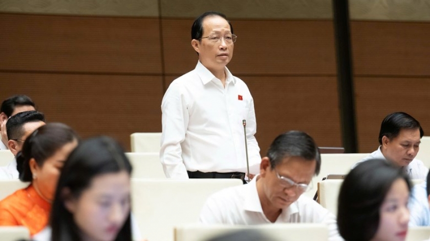 70% vốn đang treo: Đầu tư công đang tắc ở đâu?