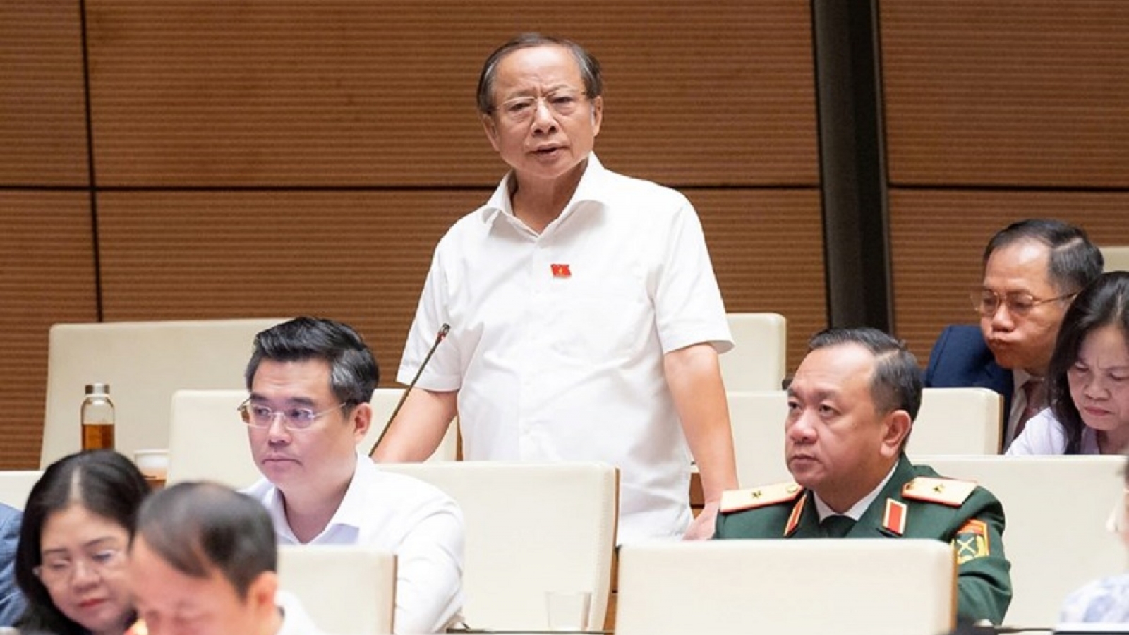Đề xuất phân tầng ngưỡng thuế theo doanh thu, giảm gánh nặng cho hộ kinh doanh nhỏ