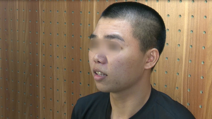 Khởi tố 5 đối tượng về hành vi “Giết người” do mâu thuẫn nợ tiền