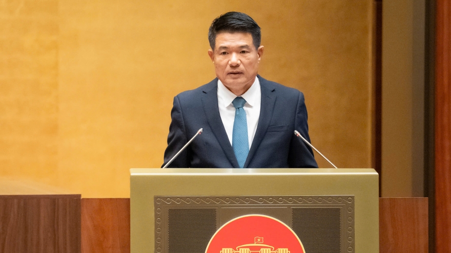 Tiểu sử Viện trưởng Viện Kiểm sát nhân dân tối cao Nguyễn Huy Tiến