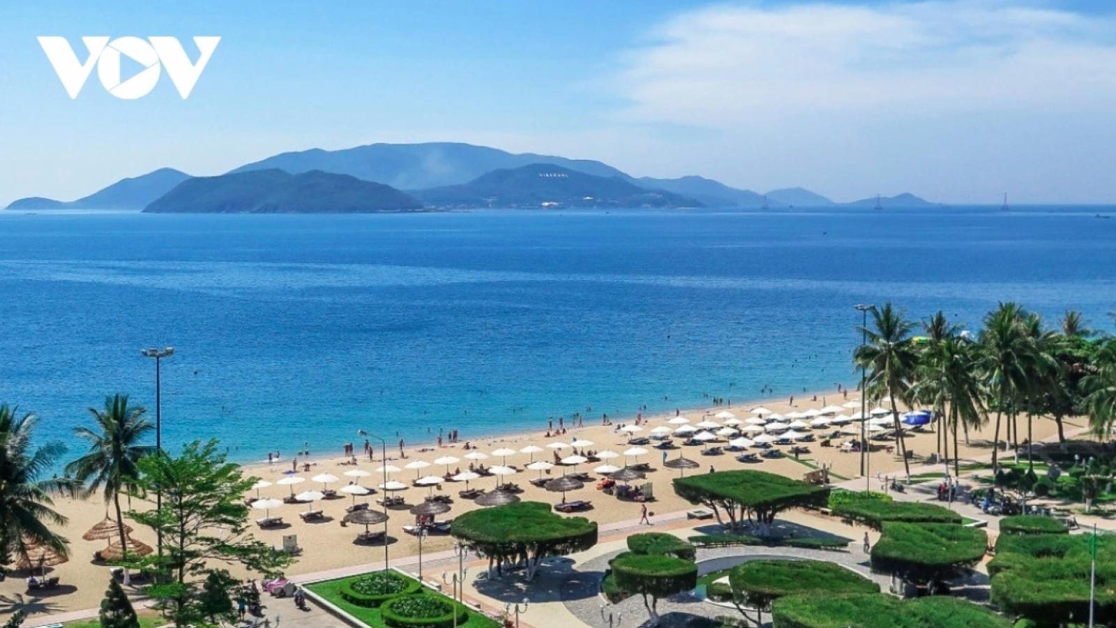 Travel and Tour World highlights Khanh Hoa’s green tourism development