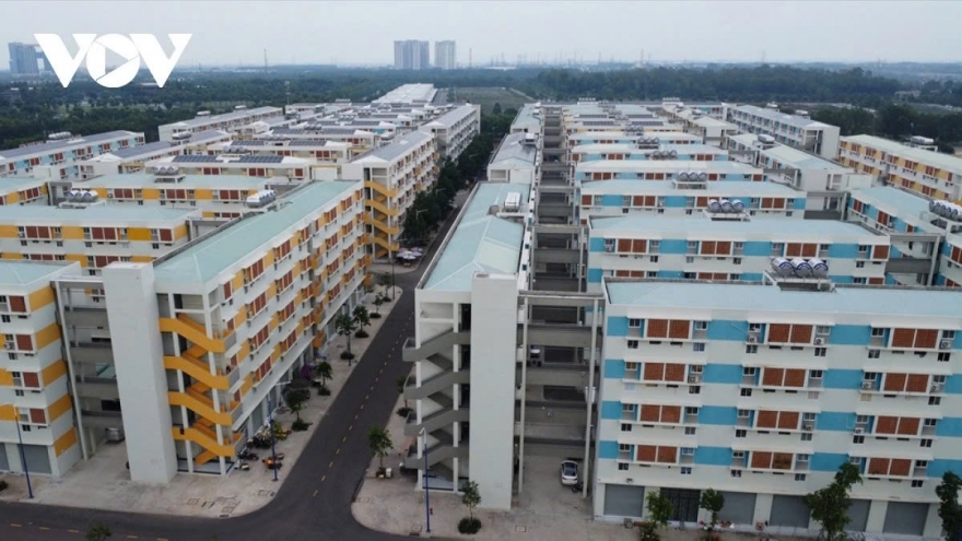 Hà Nội cho phép người đã có nhà nhưng đi làm xa hơn 20km được mua nhà ở xã hội