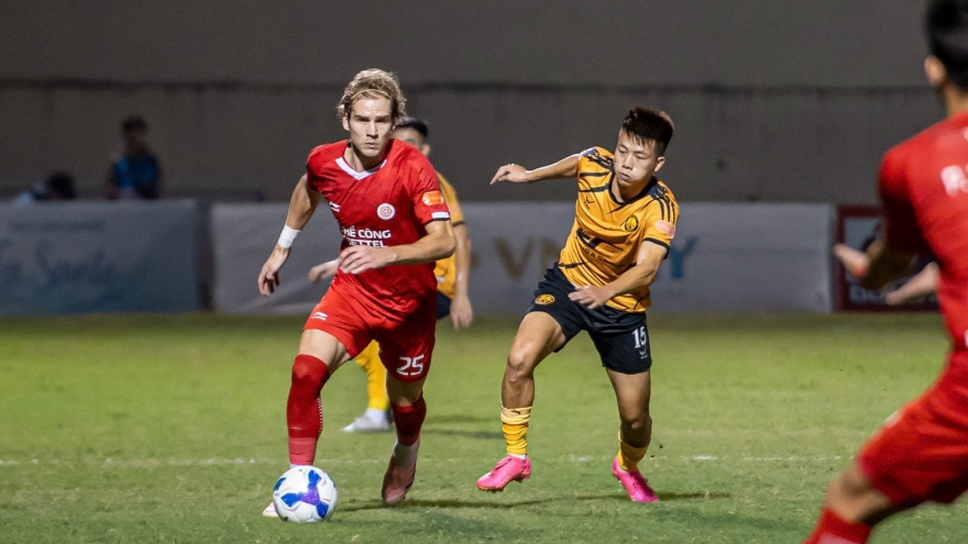 Nhận định Thể Công Viettel vs Thanh Hóa: Áp lực bủa vây