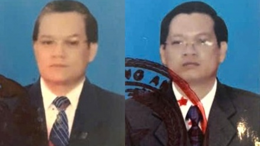 Cơ quan điều tra Bộ Công an truy nã 2 Tổng giám đốc