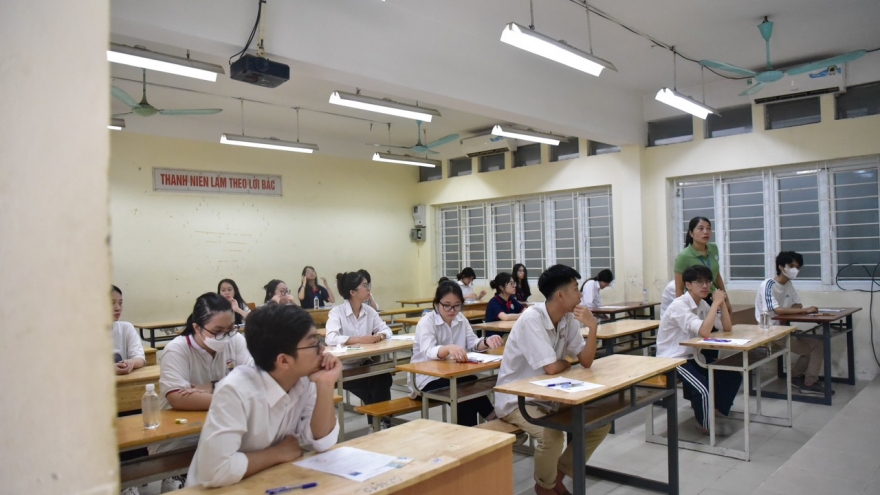 Thông tư 19: Kỷ luật học sinh cao nhất là viết bản kiểm điểm dễ gây “nhờn luật”