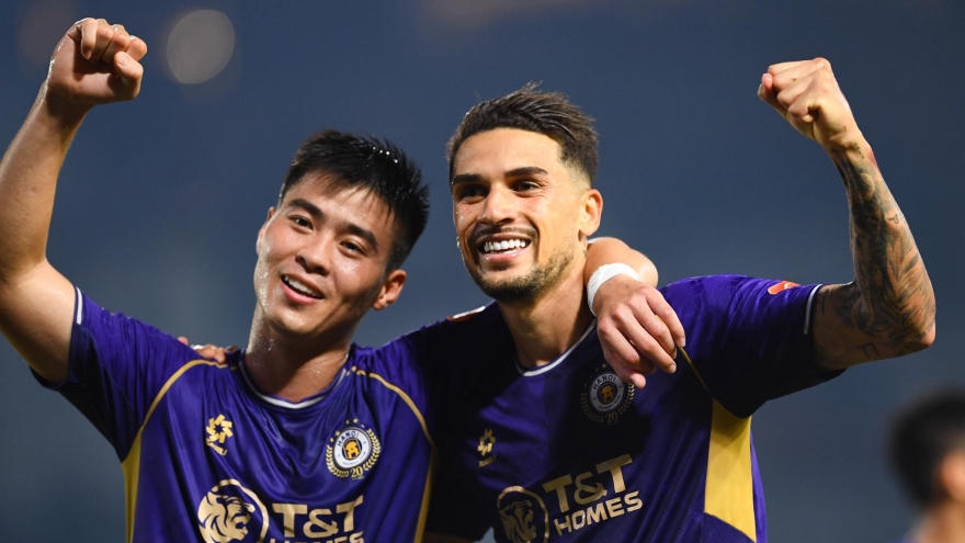 Hà Nội FC – TP.HCM: HLV Harry Kewell nói được làm được?