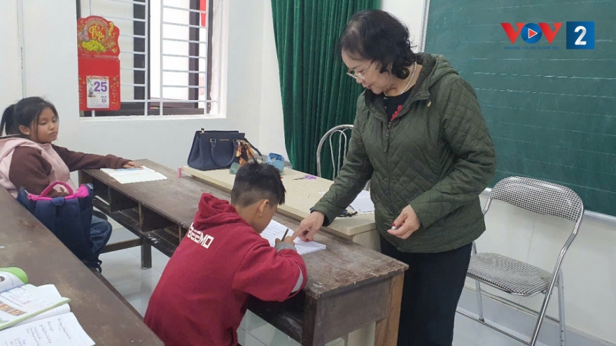 Những người vác tù và hàng tổng