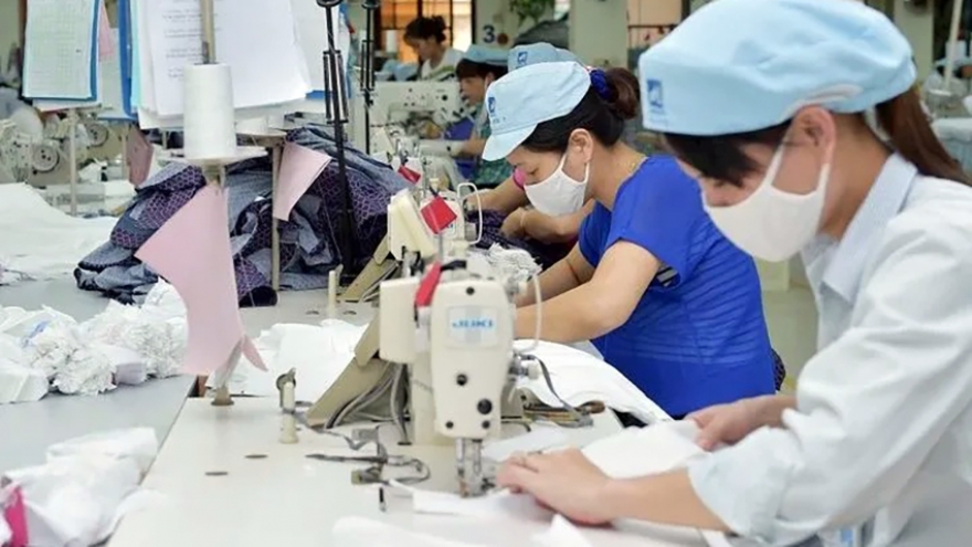 Đi làm ngày Giỗ Tổ Hùng Vương có thể được nhận gần 500% lương