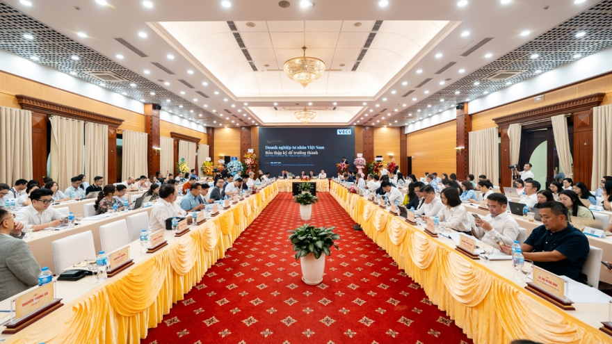 40 năm đổi mới: Doanh nghiệp Nhà nước thể hiện vai trò chủ đạo của nền kinh tế