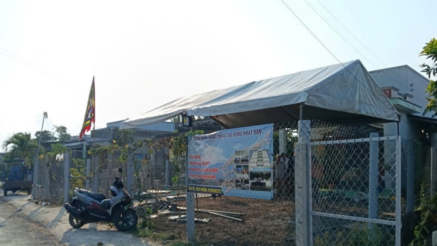 Khẩn trương điều tra nghi án vợ dùng búa đánh chồng tử vong