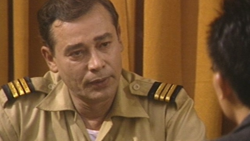 NSND Đào Bá Sơn: "Ông Tây" đặc biệt của điện ảnh Việt giờ ra sao?