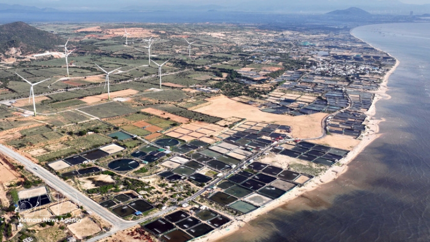 Khanh Hoa prepares workforce for Vietnam’s first nuclear power plants