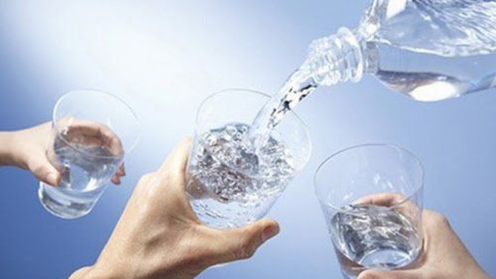 Trời nắng nóng nên ăn gì để cơ thể “hạ nhiệt” nhanh?