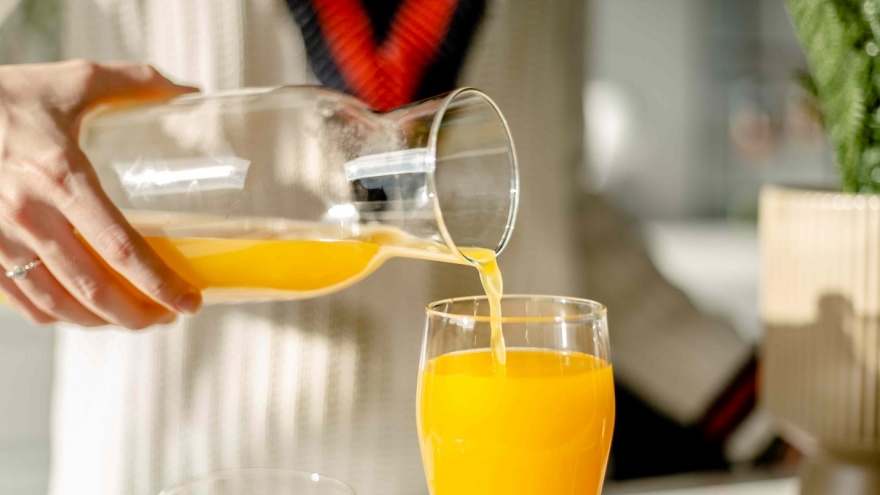 Loại nước “siêu dinh dưỡng” có sẵn ở Việt Nam, uống mỗi ngày trẻ lâu, khỏe mạnh