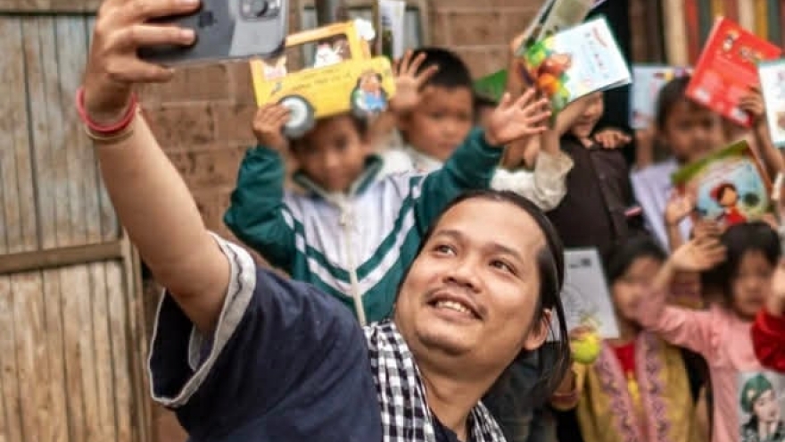 Nóng 24h: Diễn biến mới vụ việc liên quan dự án “Nuôi em”