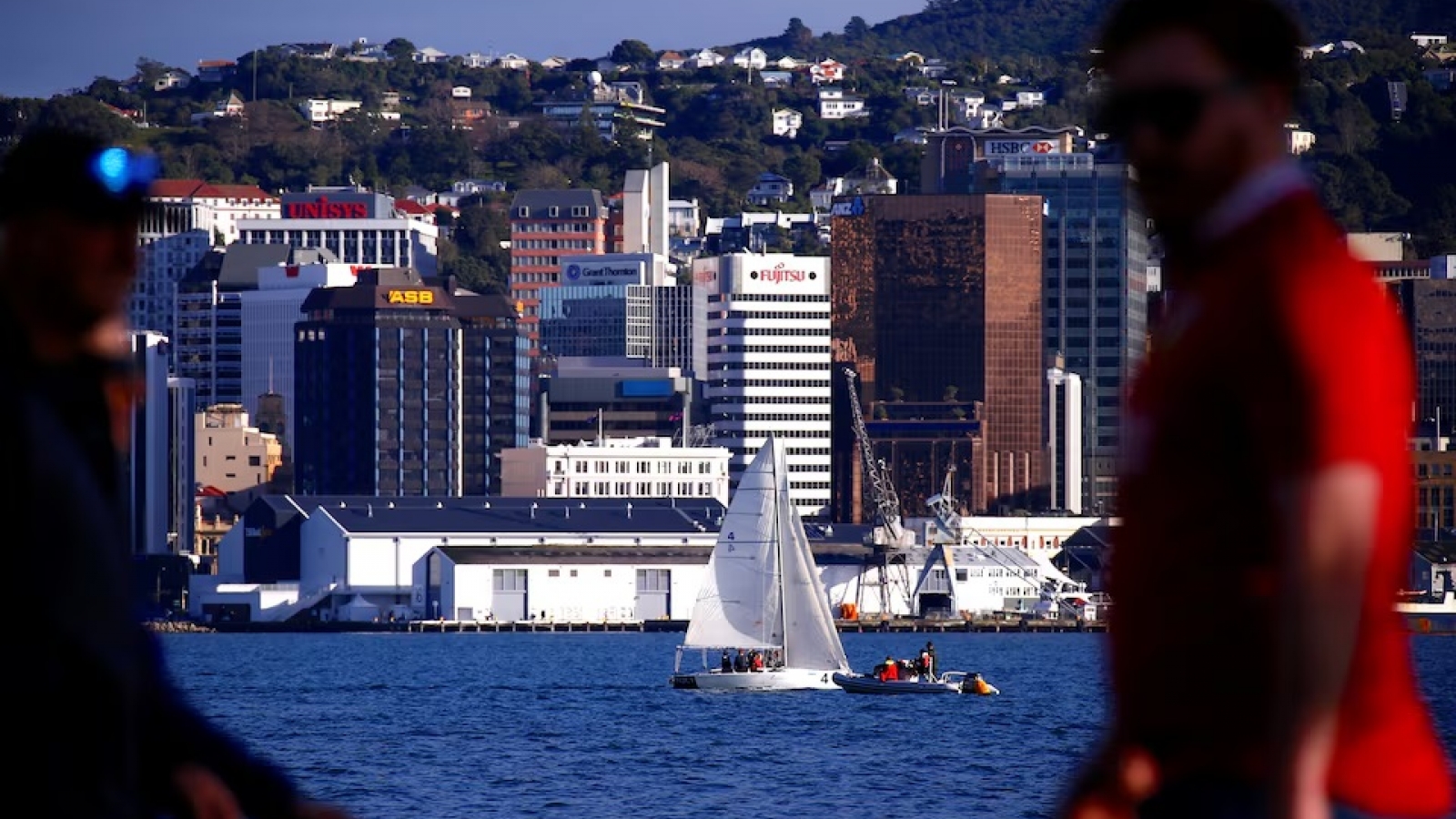 Doanh nghiệp New Zealand lo ngại về tình hình kinh tế