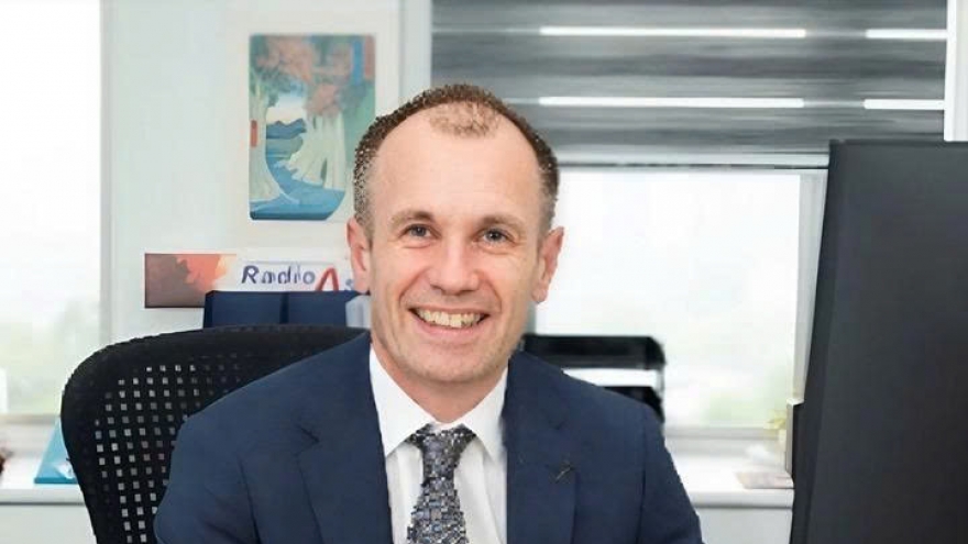 Giám khảo quốc tế: Gần 100 tác phẩm Podcast tại LHPT 2026 có chất lượng cao