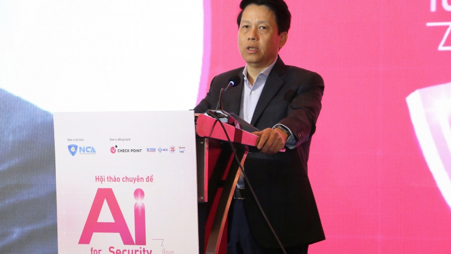 Khi AI trở thành "đích ngắm mới" của tấn công mạng