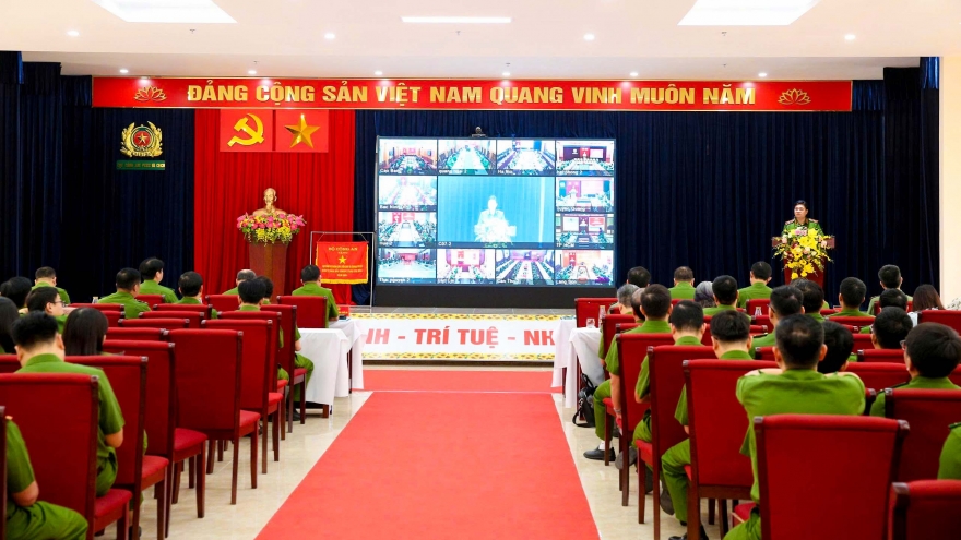 Thiếu tướng Dương Đức Hải: Nhận diện nguy cơ từ sớm, không để xảy ra cháy lớn