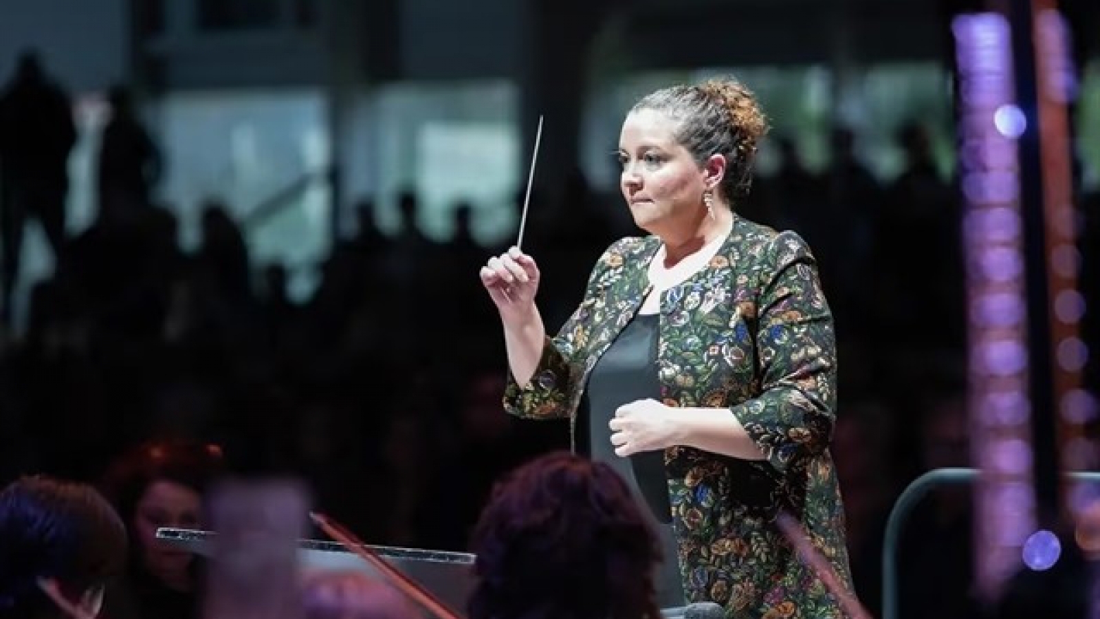 French conductor to perform with Vietnam’s top orchestras