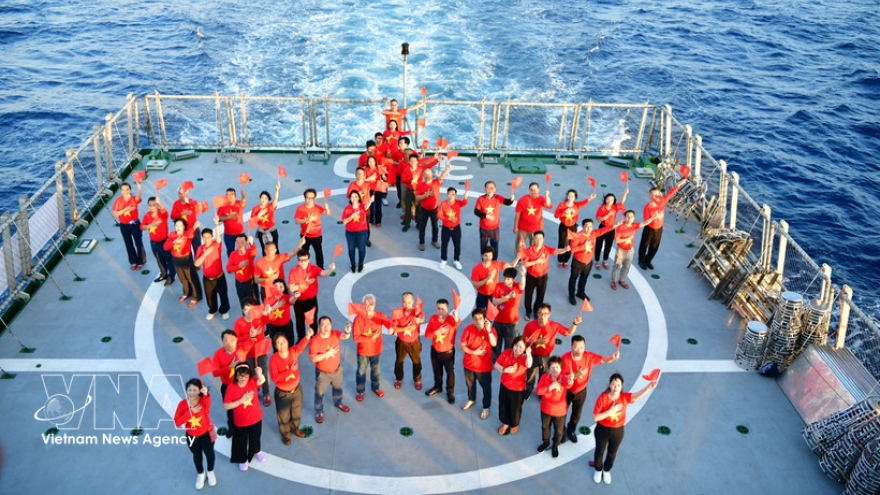 Vietnam launches programme to attract foreign, overseas Vietnamese scholars