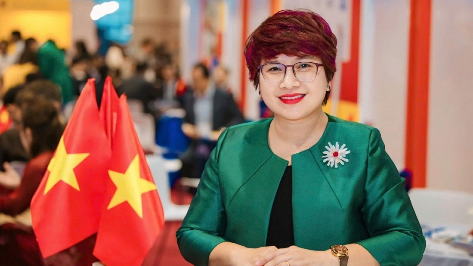 Chuyên gia: Ngoại giao giáo dục đưa Việt Nam trở thành trung tâm tri thức khu vực