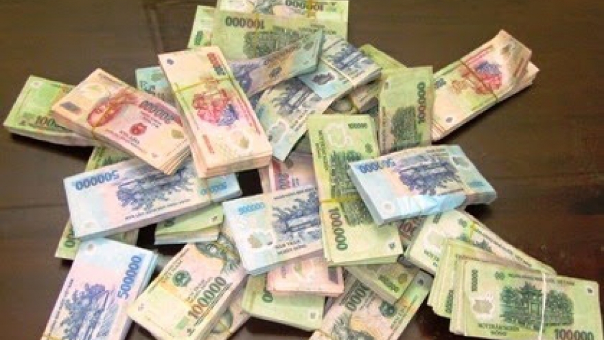 Phải trả nợ thay và lĩnh án tù vì giới thiệu bạn vay tiền của “giang hồ”