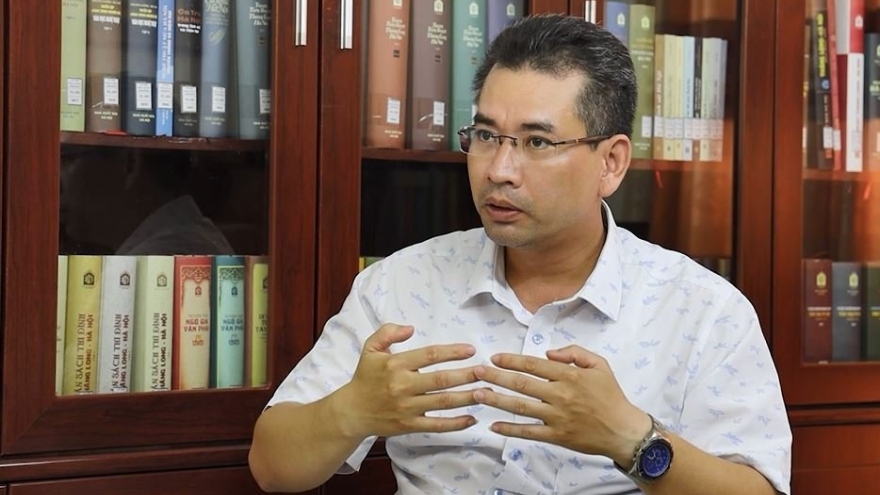 Tiến sĩ Phạm Minh Thế: Giải phóng quần đảo Trường Sa là chiến công xuất sắc