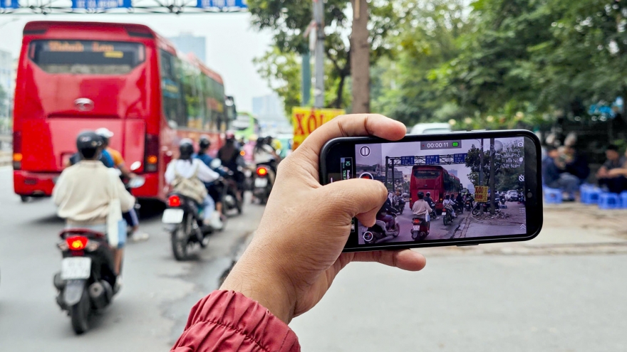 Những chính sách nổi bật có hiệu lực từ tháng 4/2026