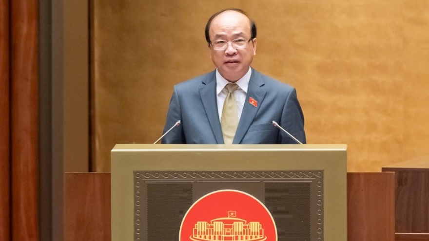 Đồng Nai lên thành phố từ 30/4/2026