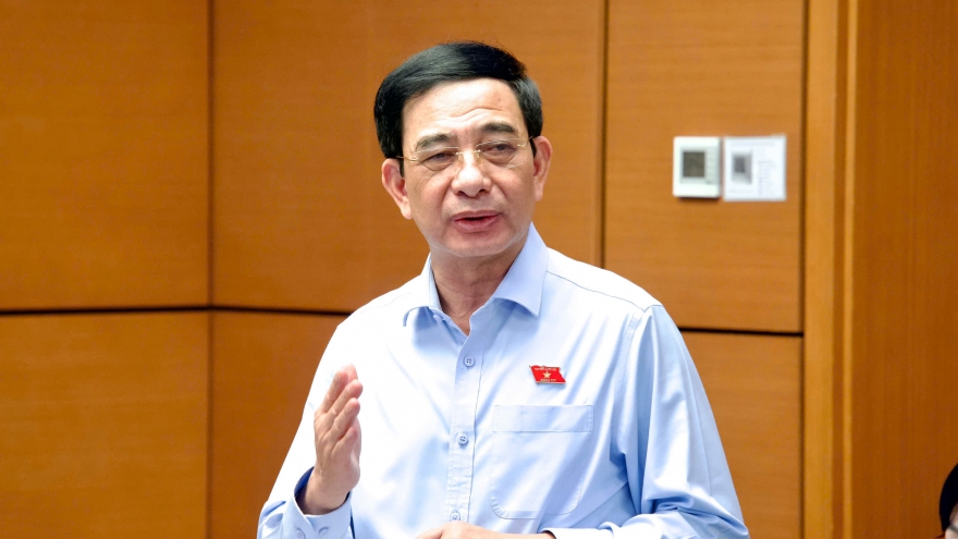 Quy hoạch đa trung tâm - đòn bẩy để Đồng Nai lên tầm đô thị Trung ương