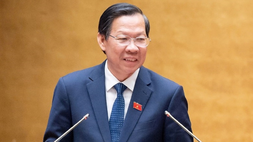 Quốc hội chốt mục tiêu GDP trên 10%, giao “đích” tăng trưởng từng tỉnh, thành